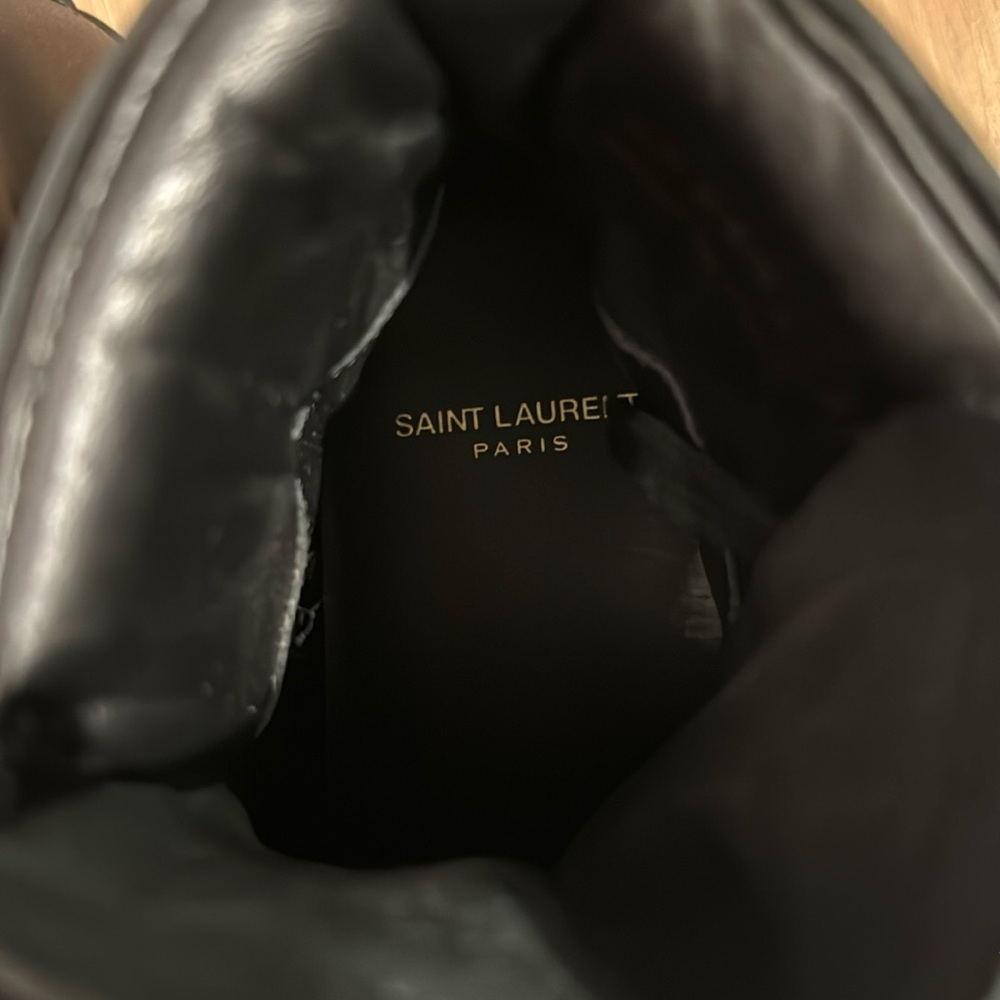 Saint Laurent size 36 - Picture 2 of 5